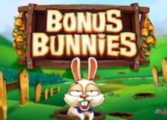 Автомат Bonus Bunnies
