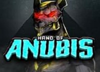 Автомат Hand of Anubis